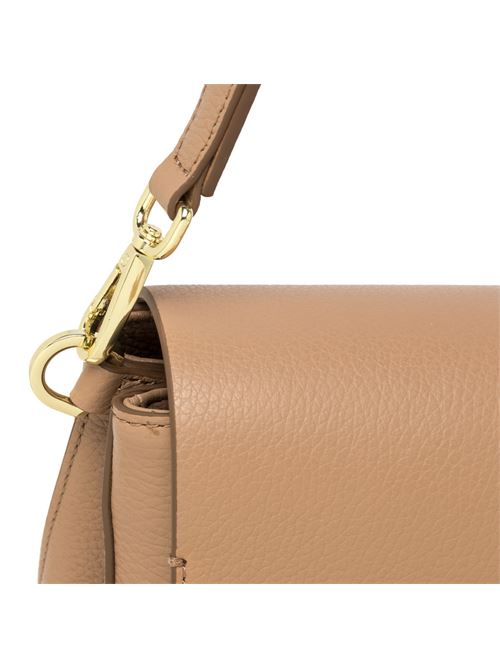 Helena Round borsa a spalla GIANNI CHIARINI | BS6037COMM5313